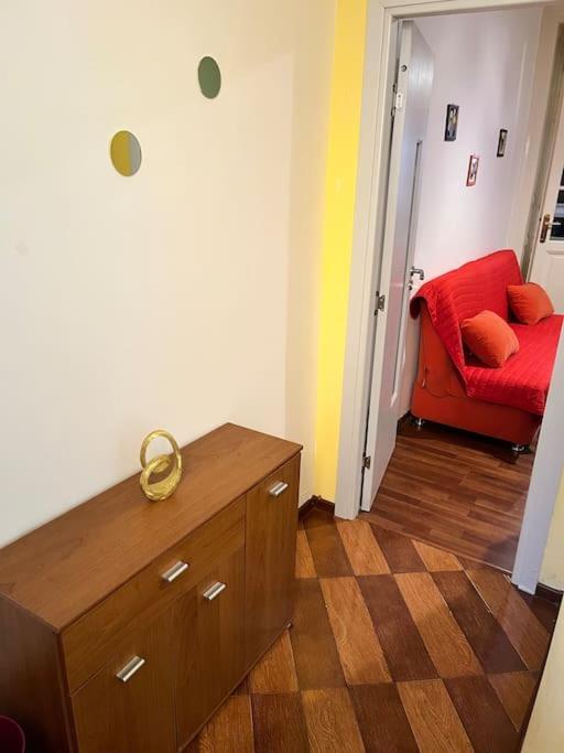 Apartament Studio