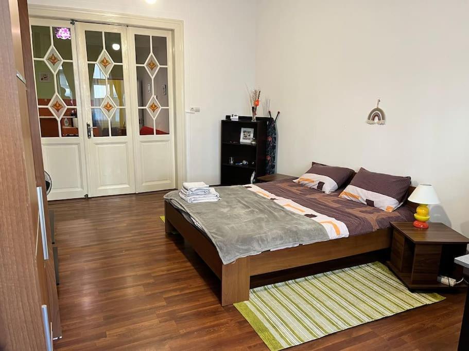 Apartament Studio *